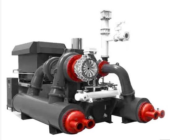 Turbo Air Compressor-2
