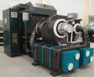 Turbo Air Compressor
