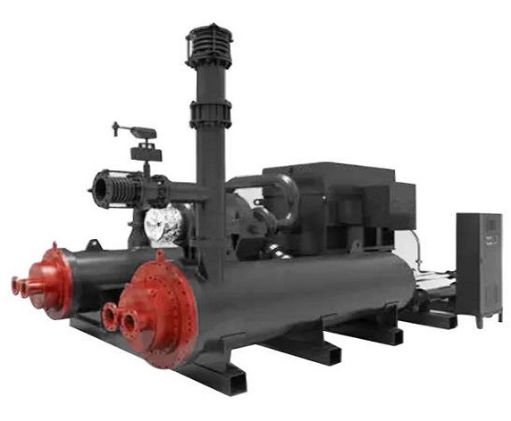 Turbo Air Compressor-4