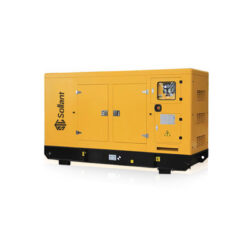 diesel power generator