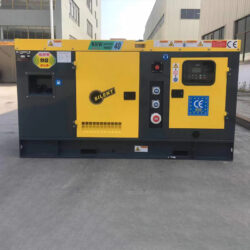 Power Open Frame Diesel Engine