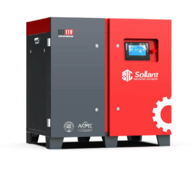 11kw air compressor