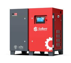 11kw air compressor a