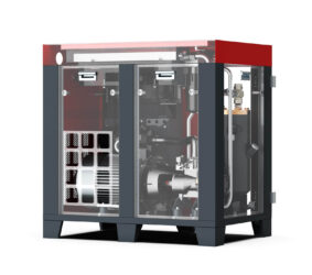 11kw air compressor d