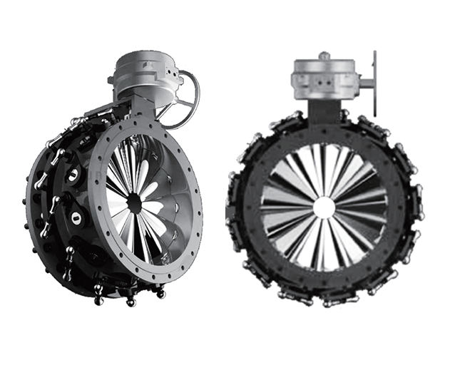 1600 kW g