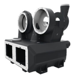 980kw single f