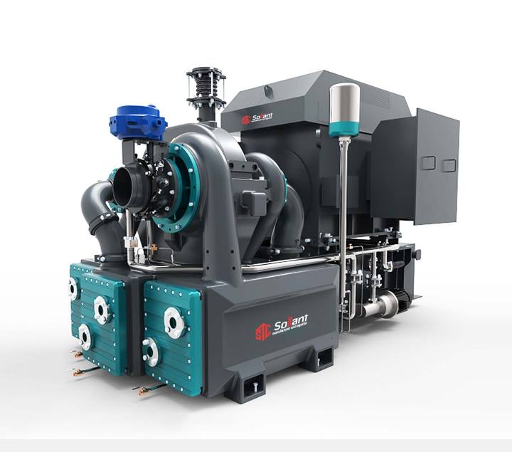 980kw single s
