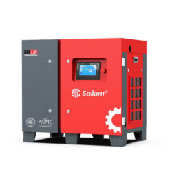 Rotary Screw f