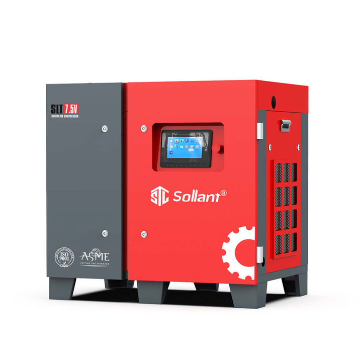 Spare Parts Air Compressor f