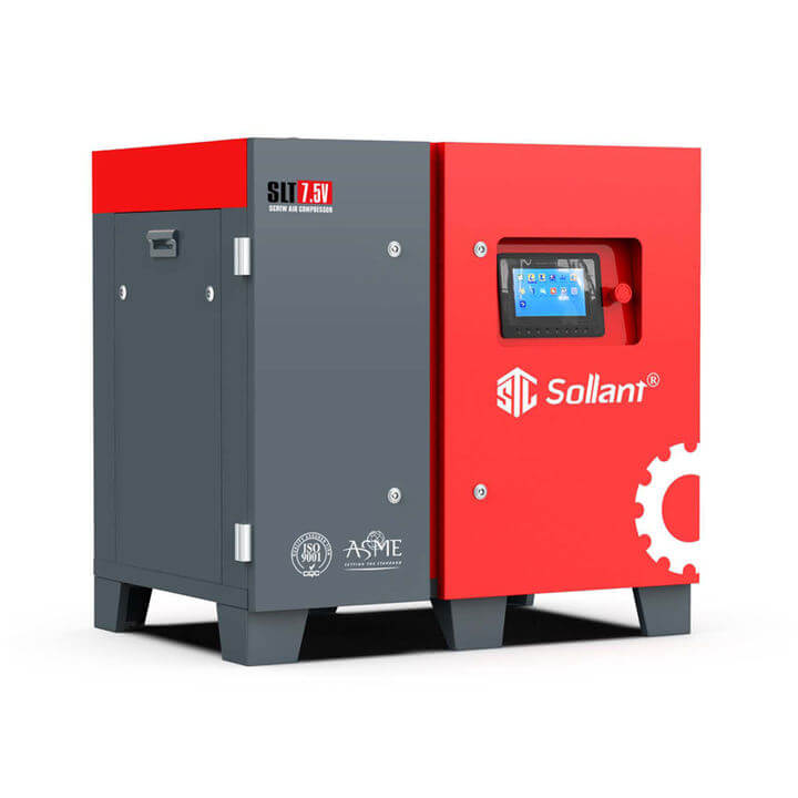 compressor with CE a
