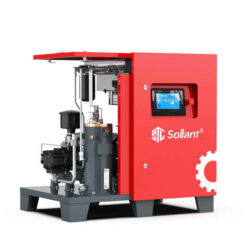 compressor with CE f