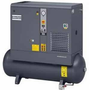 Screw Air Compressor